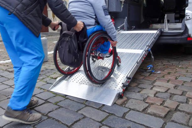 Transport Assistance