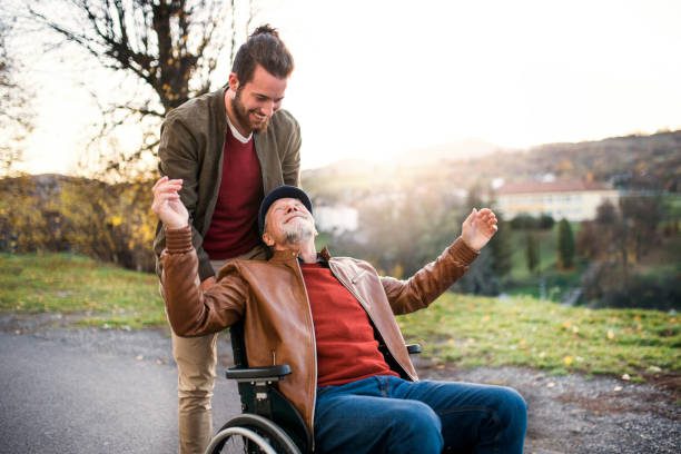 supported independent living