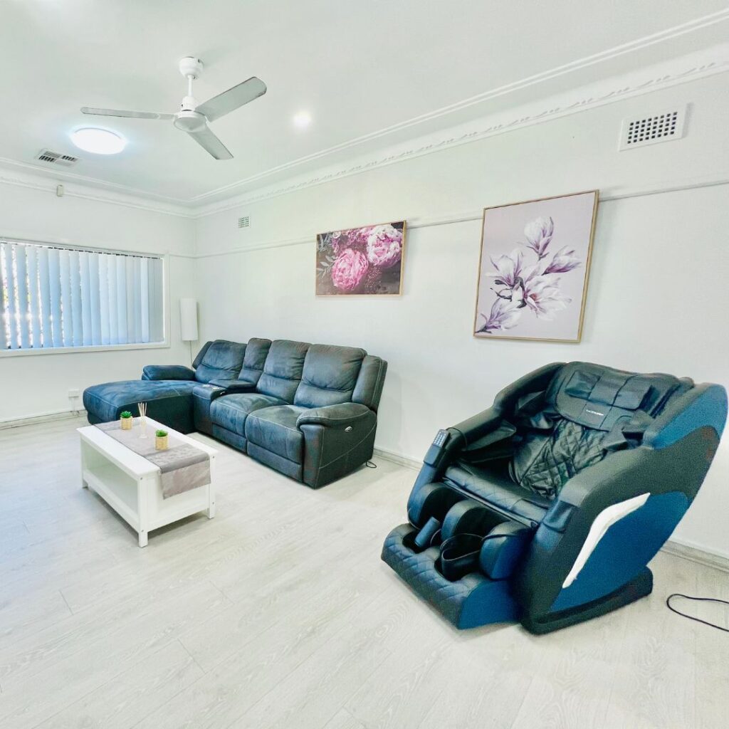 NDIS Respite Care & SIL Home
