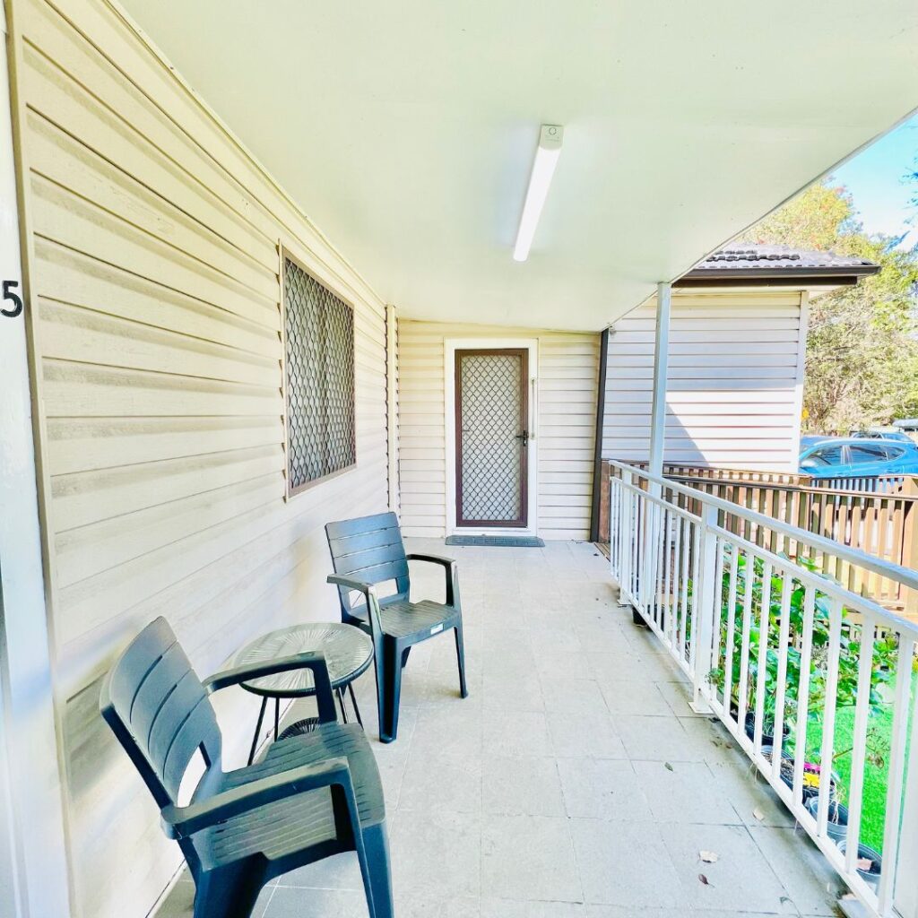 NDIS Respite Care & SIL Home