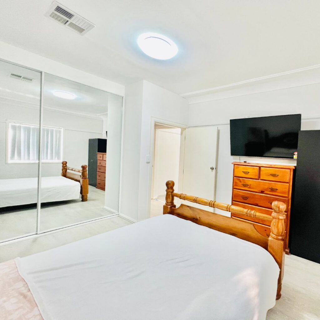 NDIS Respite Care & SIL Home