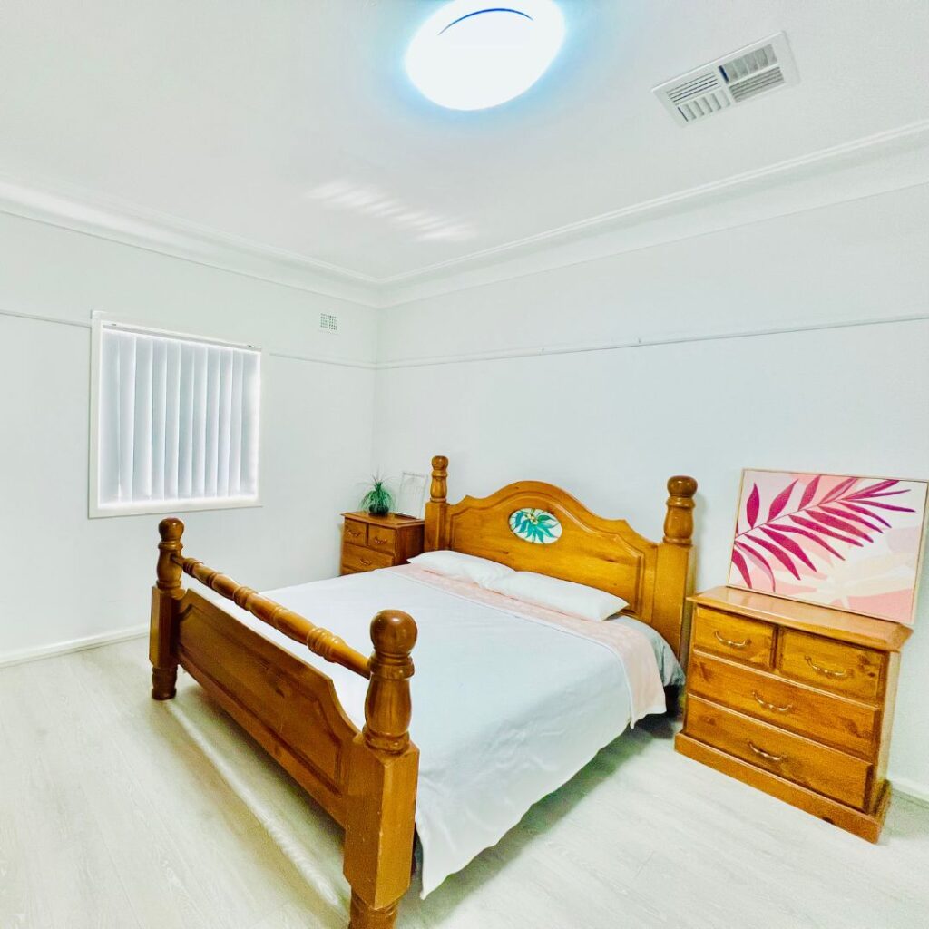 NDIS Respite Care & SIL Home