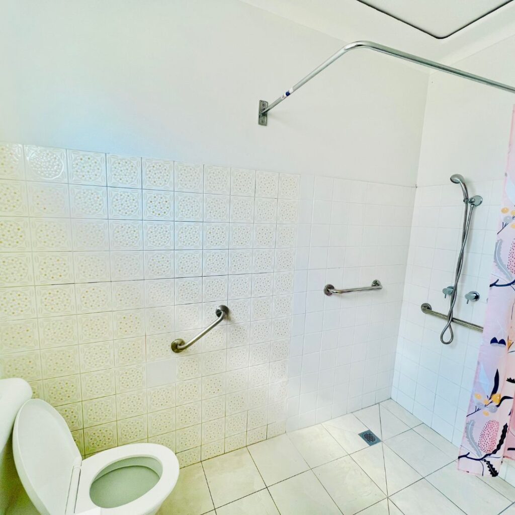 NDIS Respite Care & SIL Home