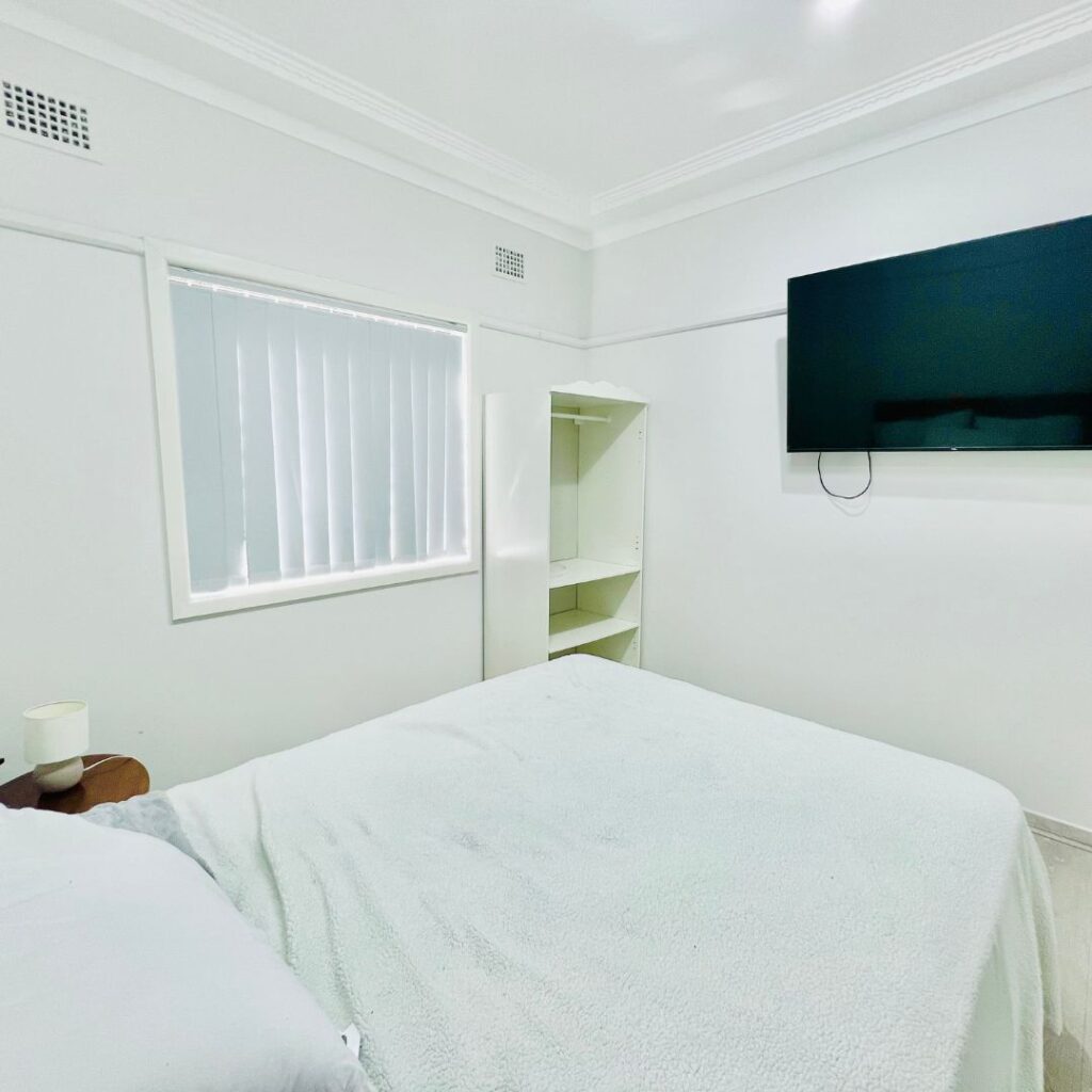 NDIS Respite Care & SIL Home