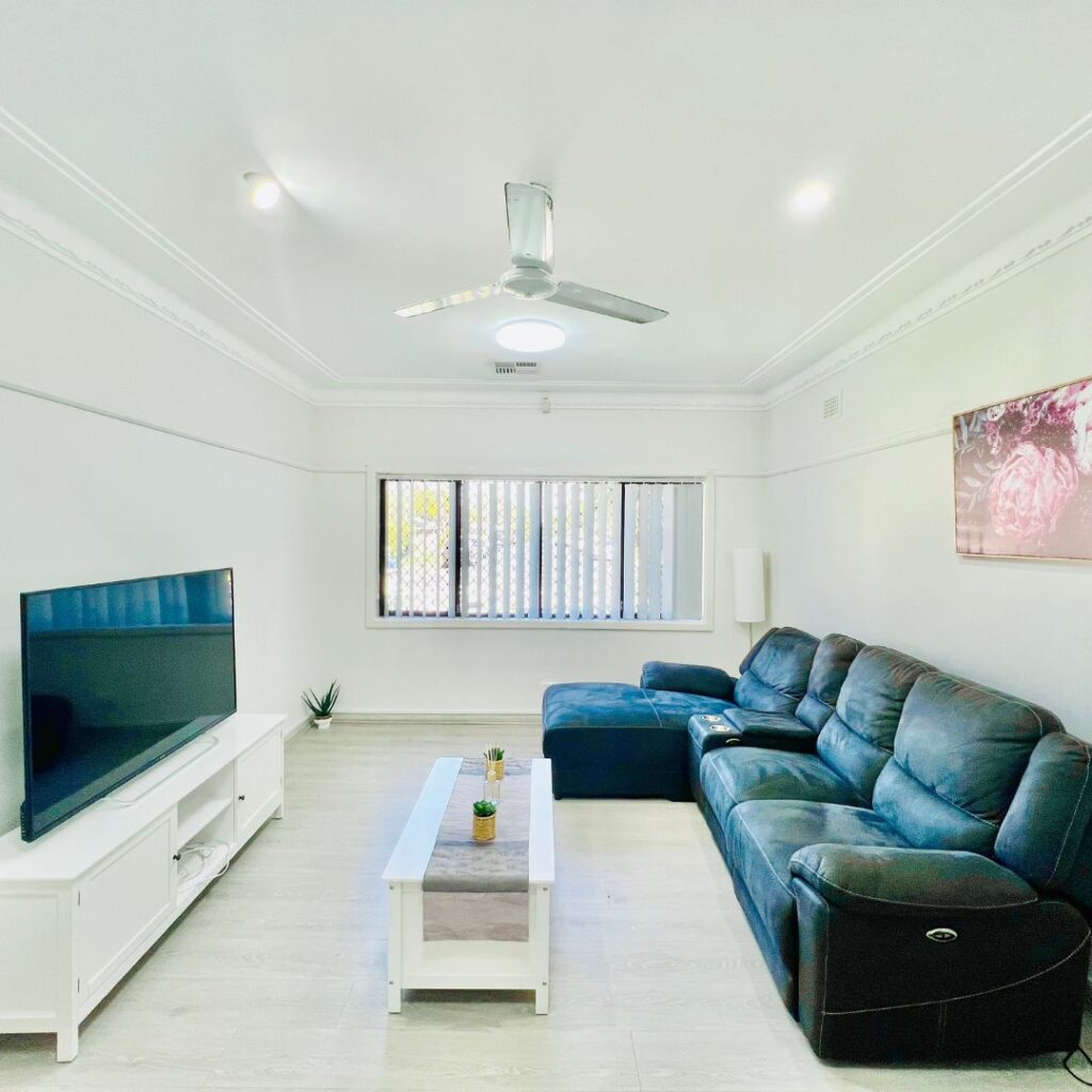 NDIS Respite Care & SIL Home