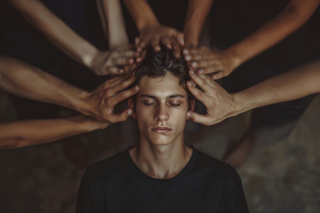 Breaking the Stigma: Overcoming Mental Health Challenges