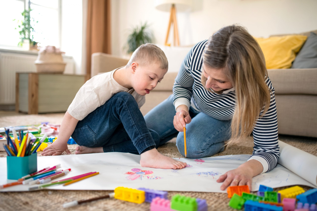 Empower NDIS Particpants: Inclusive Recreation for All