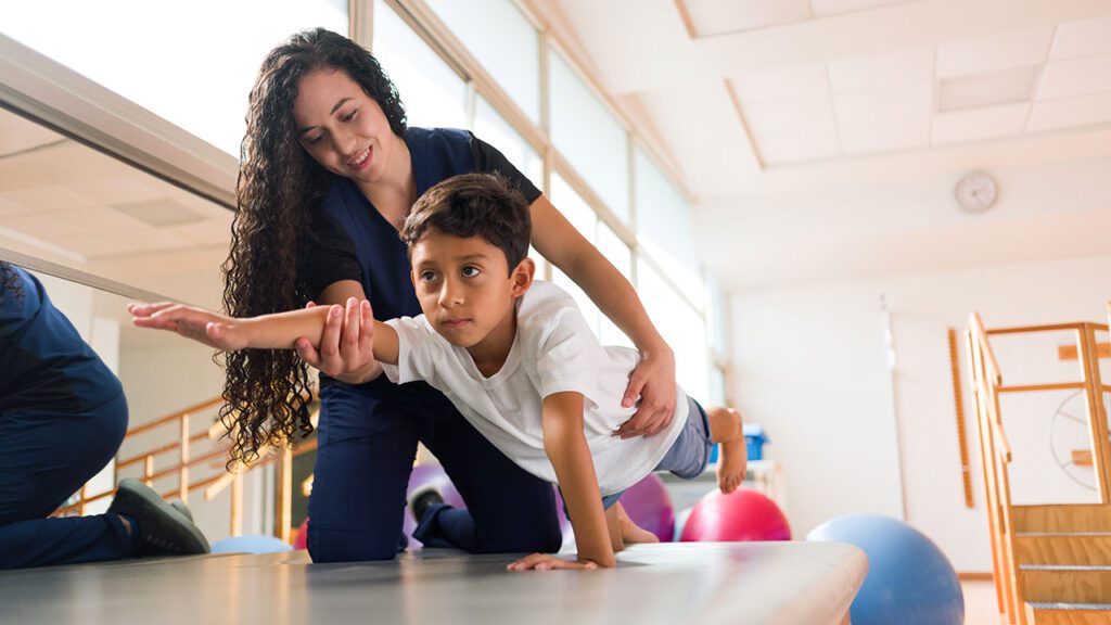 NDIS Help for Participants with Complex Needs