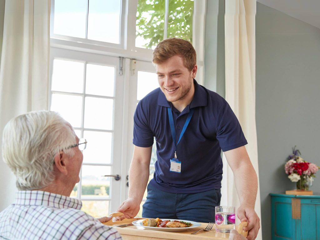 Supporting NDIS Caregivers: Empowering Participants