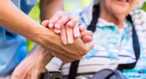Trusted Disability Support: Transforming Lives