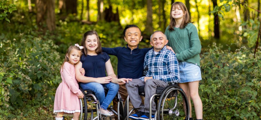 Plan the Future: NDIS Strategies for Lifelong Independence