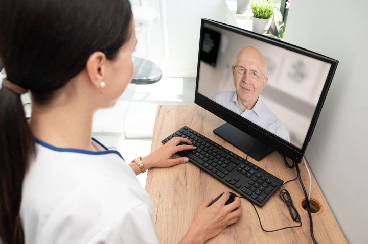 Transforming Lives Through Assistive Technology Spotlight