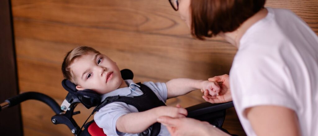 Transforming Lives Through Assistive Technology Spotlight
