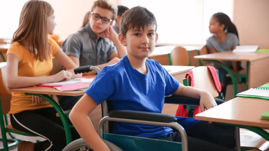 NDIS and Education: Strategies for Supporting Learning and Skill Development