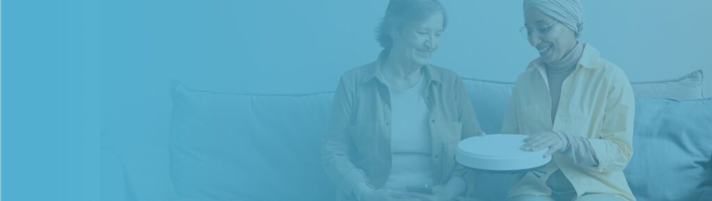 age care - home care package program (hcp)