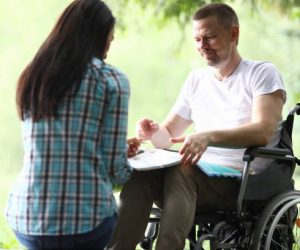 Disability Support (NDIS)