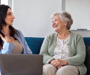 disability service provider