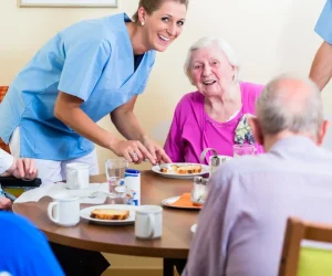 Short-Term Accommodation & Assistance