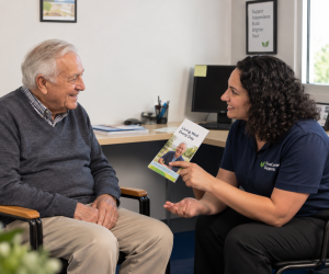 disability service provider