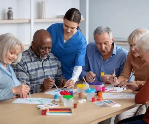 disability service provider